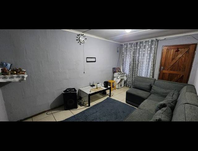 1 BEDROOM HOUSE FOR SALE IN ROSENEATH